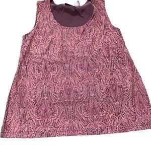 Metaphor Tank top Size XL